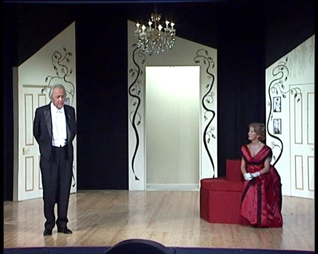 Act One