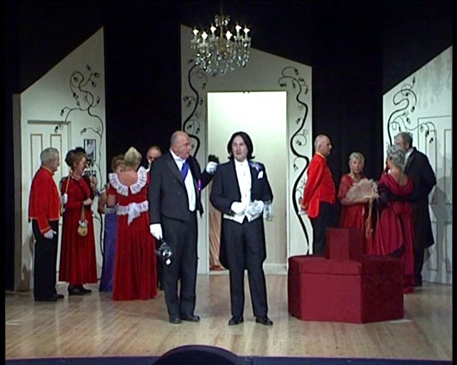 Act One
