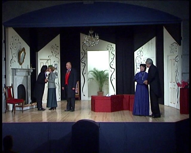 Act Four
