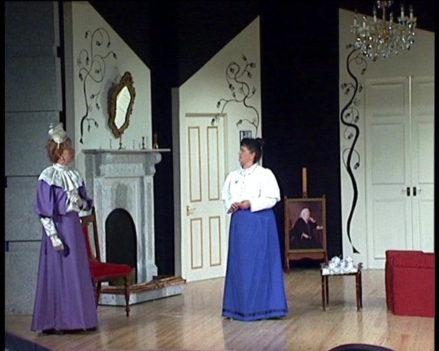 Act Two)