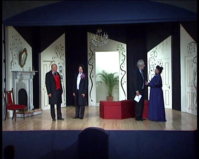 Act Four