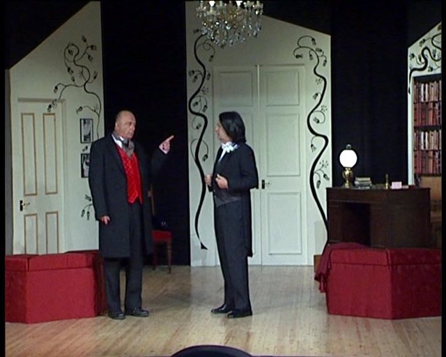 Act Three