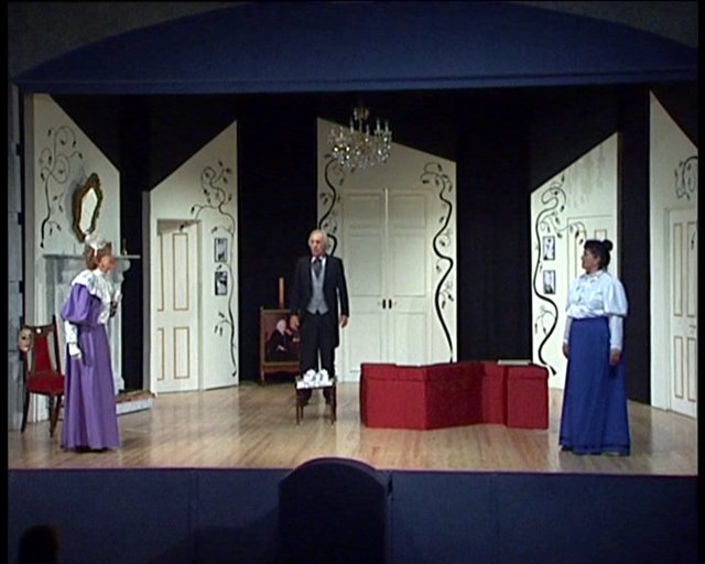 Act Two