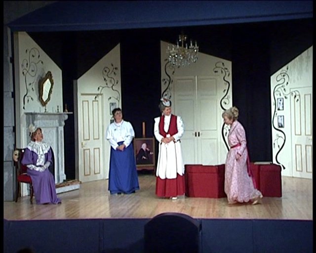 Act Two
