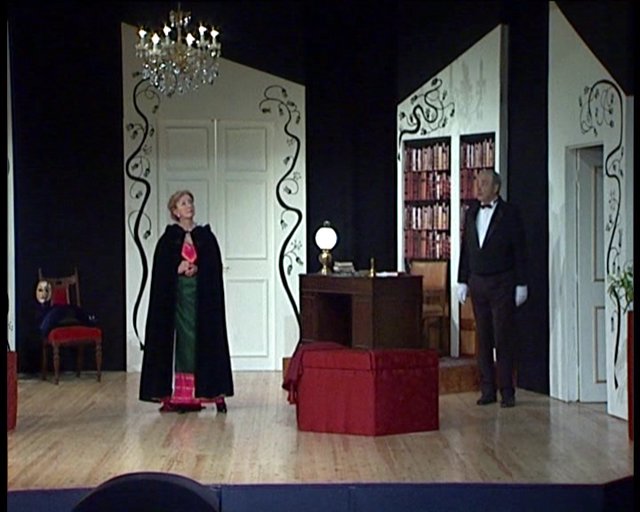 Act Three
