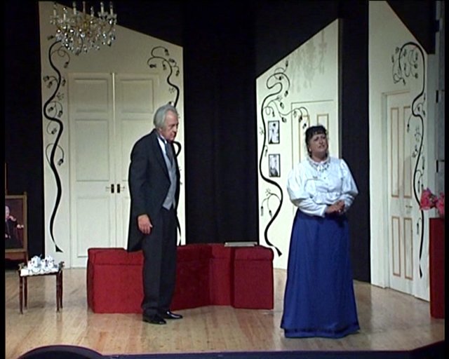 Act Two