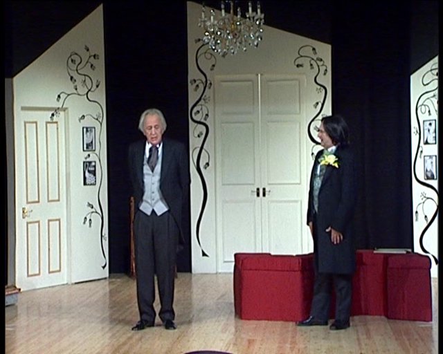 Act Two