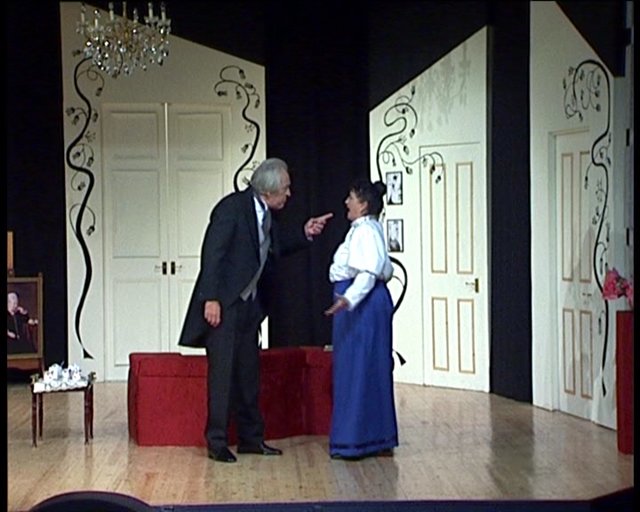Act Two