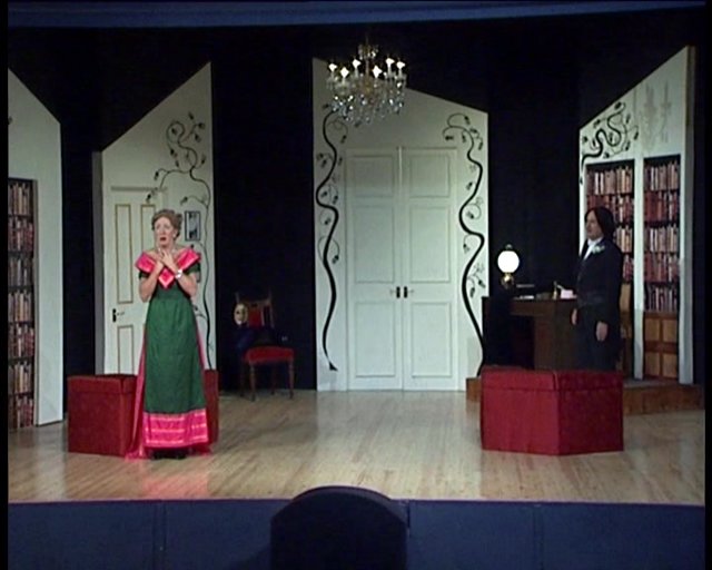 Act Three