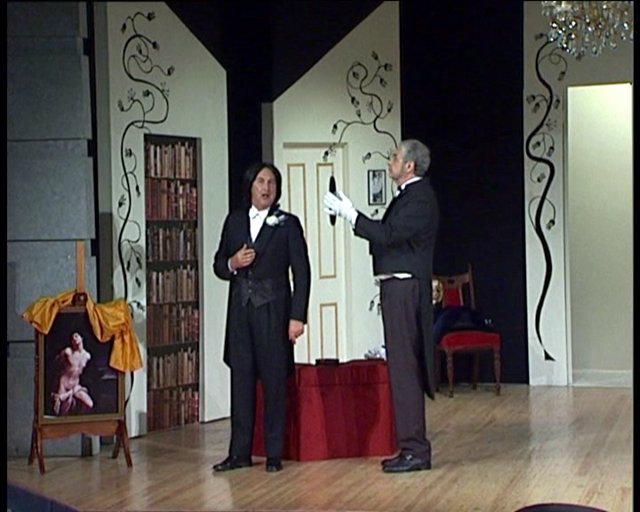 Act Three