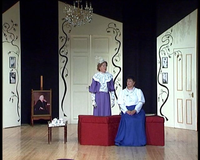 Act Two