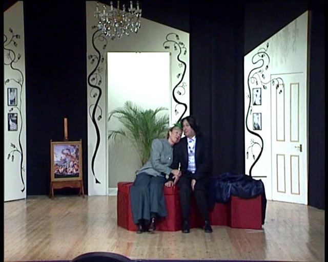 Act Four