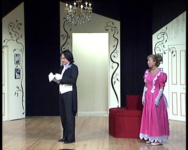 Act One