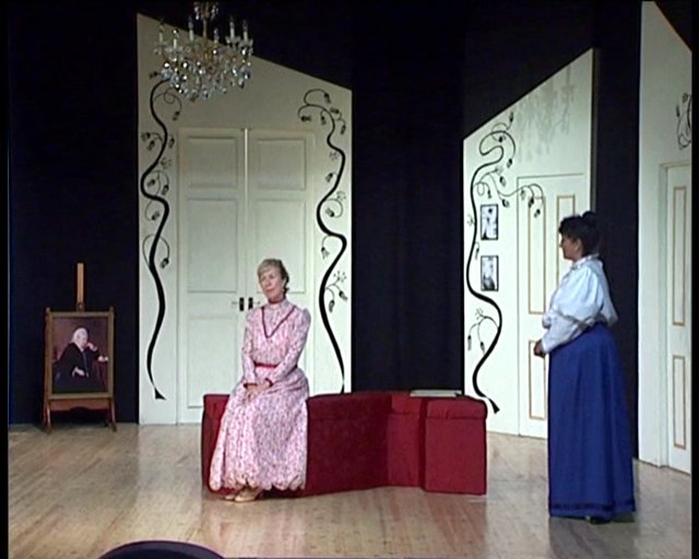 Act Two