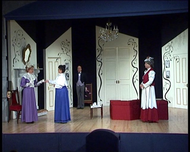 Act Two