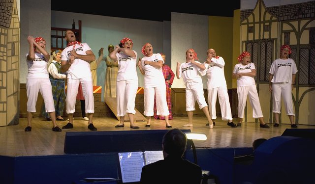 Dick Whittington Dec11 (62)