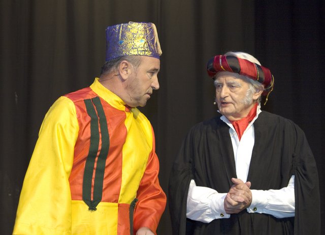 Dick Whittington Dec11 (25)