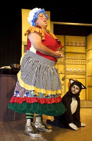 Dick Whittington Dec11 (50)