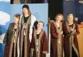 The Bible In 45 Mins Or Less (5)