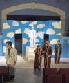The Bible In 45 Mins Or Less (6)