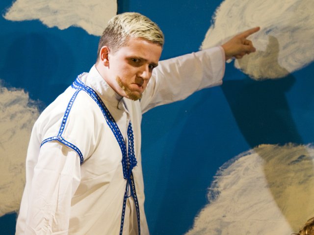 The Bible In 45 Mins Or Less (22)