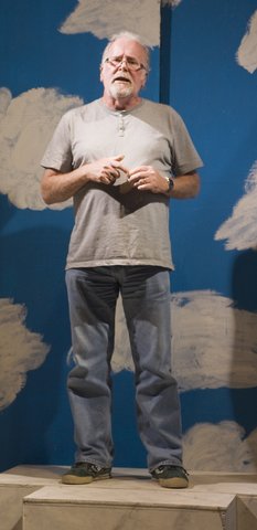 The Bible In 45 Mins Or Less (23)