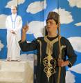 The Bible In 45 Mins Or Less (64)