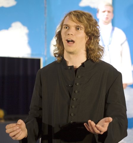 The Bible In 45 Mins Or Less (65)