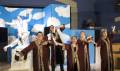 The Bible In 45 Mins Or Less (101)