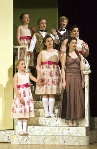 Sound of Music March 2011 (37)