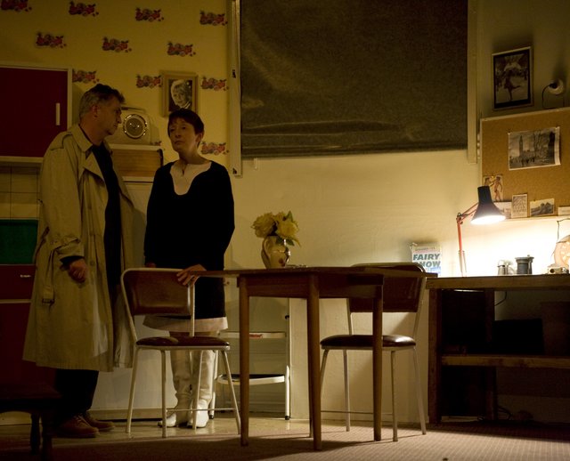 Wait Until Dark (111)