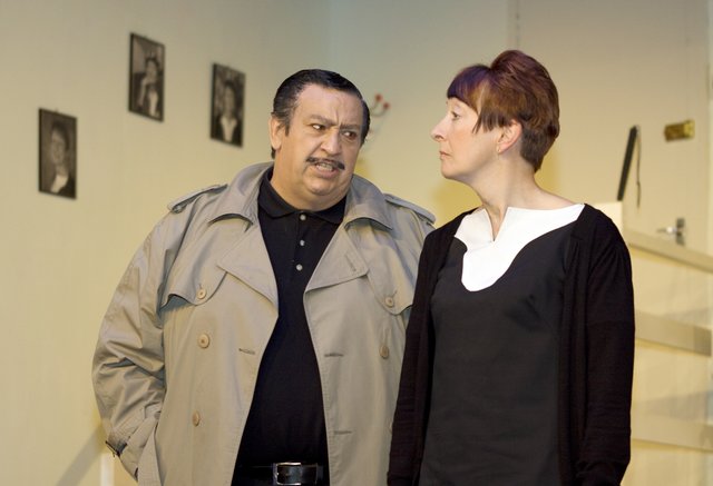 Wait Until Dark (95)