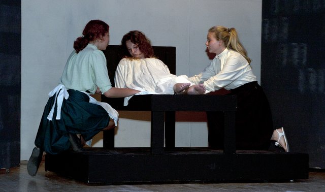 The Crucible (4)