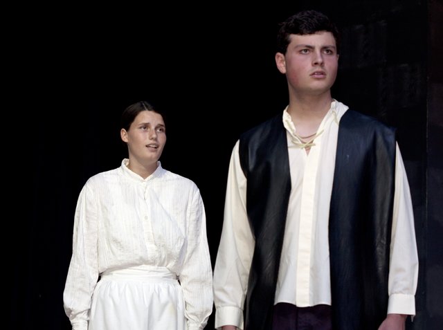 The Crucible (36)