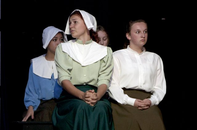 The Crucible (11)