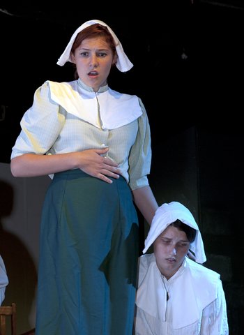 The Crucible (18)