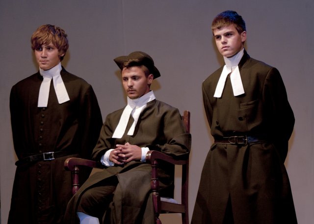 The Crucible (37)