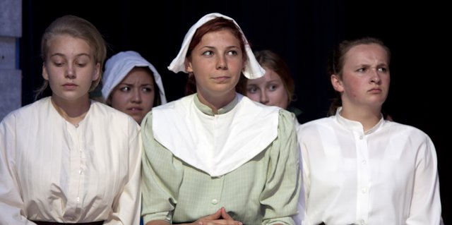 The Crucible (39)