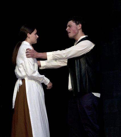 The Crucible (10)