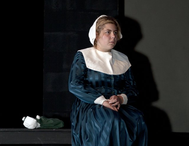 The Crucible (9)