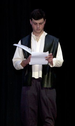 The Crucible (21)