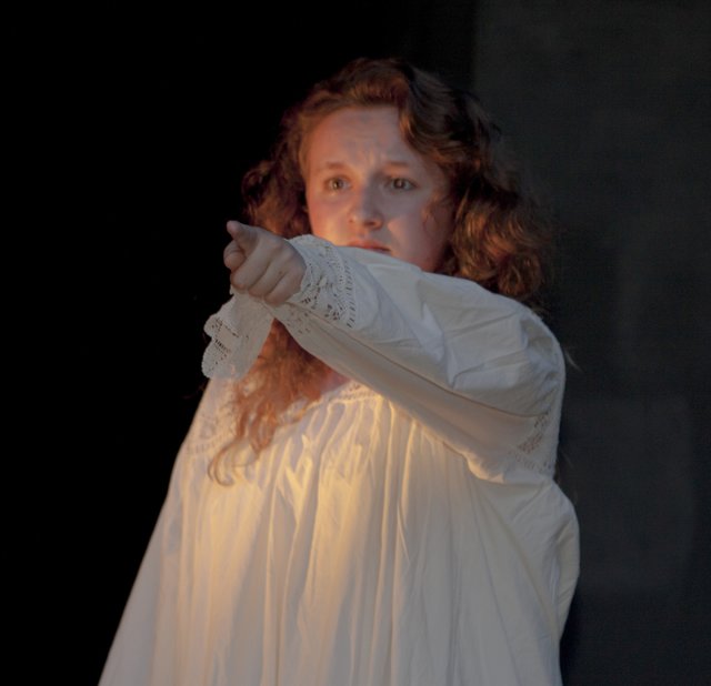 The Crucible (32)
