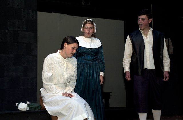 The Crucible (8)