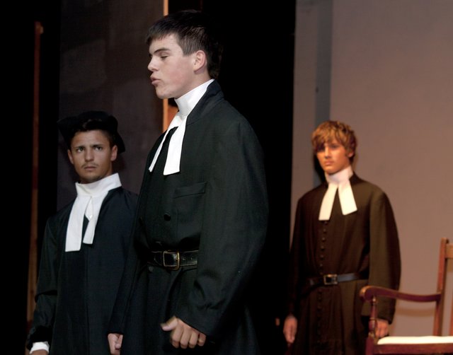 The Crucible (41)