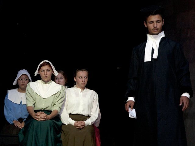 The Crucible (13)