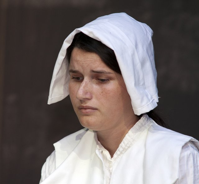 The Crucible (38)