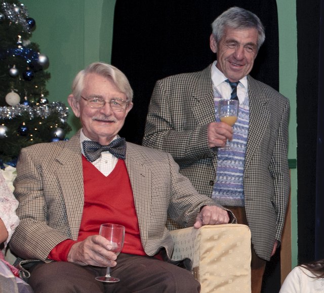 Vicar of Dibley (69)