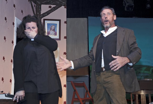 Vicar of Dibley (22)