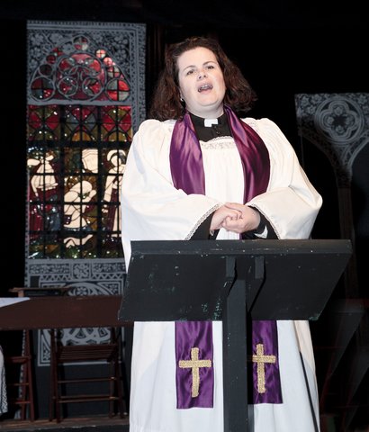 Vicar of Dibley (11)