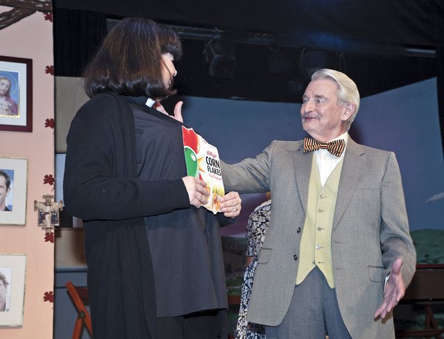Vicar of Dibley (56)
